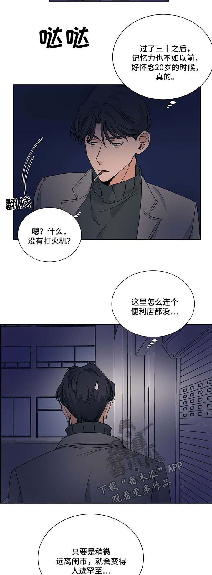 第50章：被偷袭8
