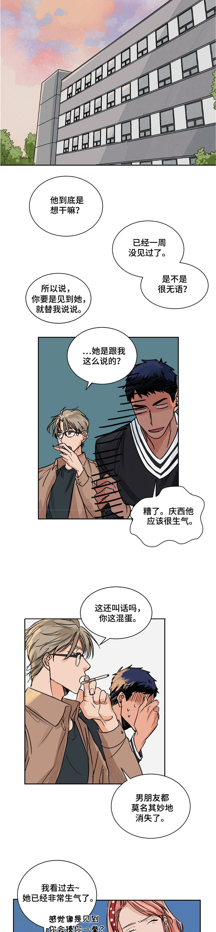 第1章：功能障碍3