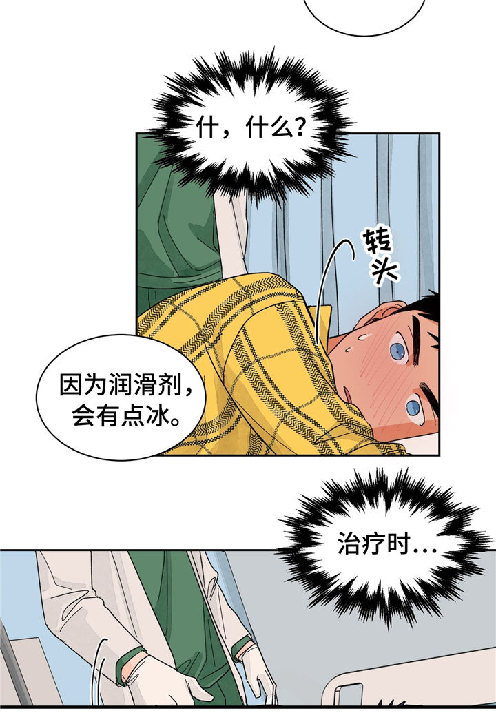 第24章：尴尬7