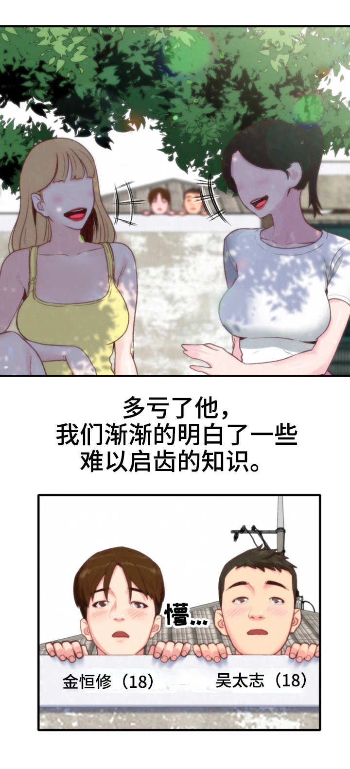 第2章：窗户1