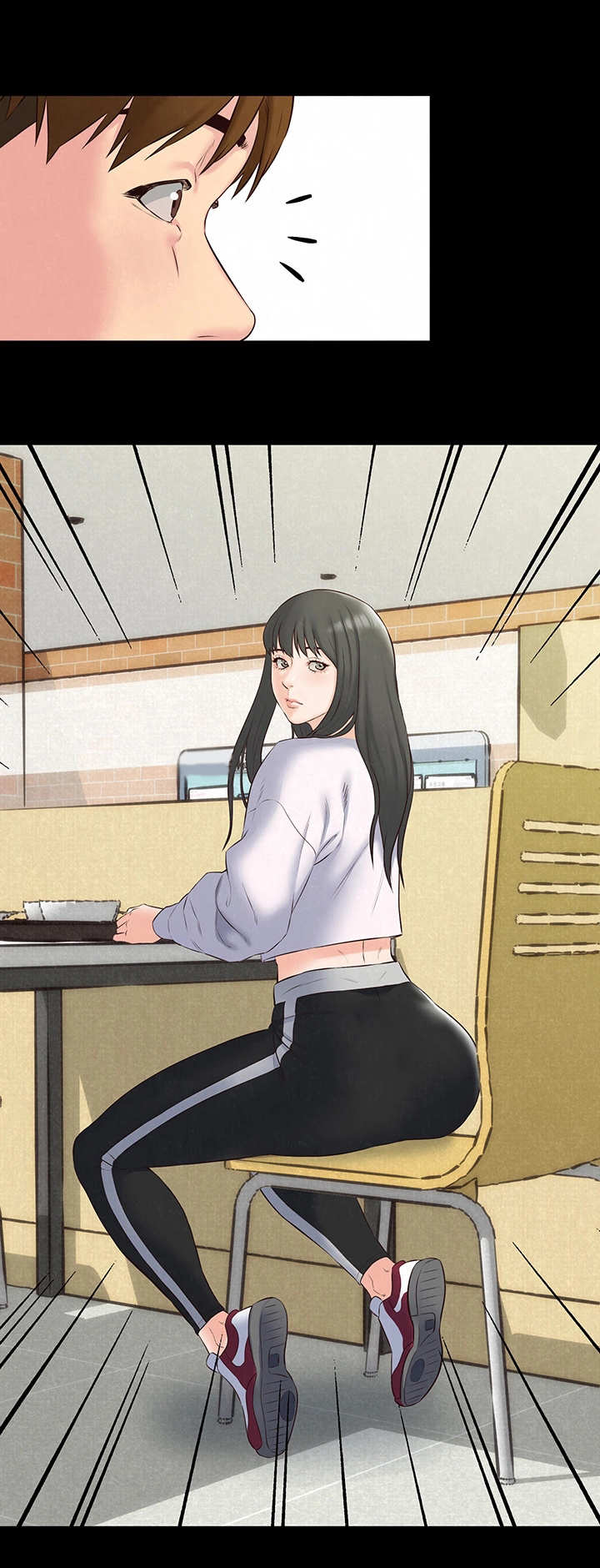 第31章：联系2