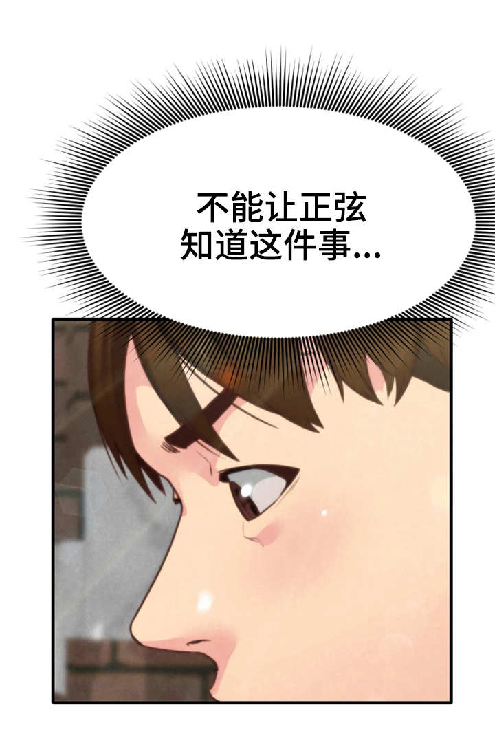 第11章：秘密1