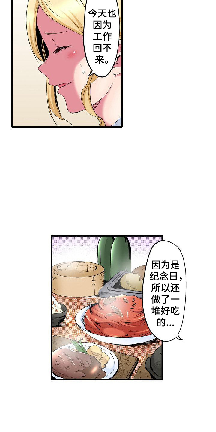 第3章：纪念日3