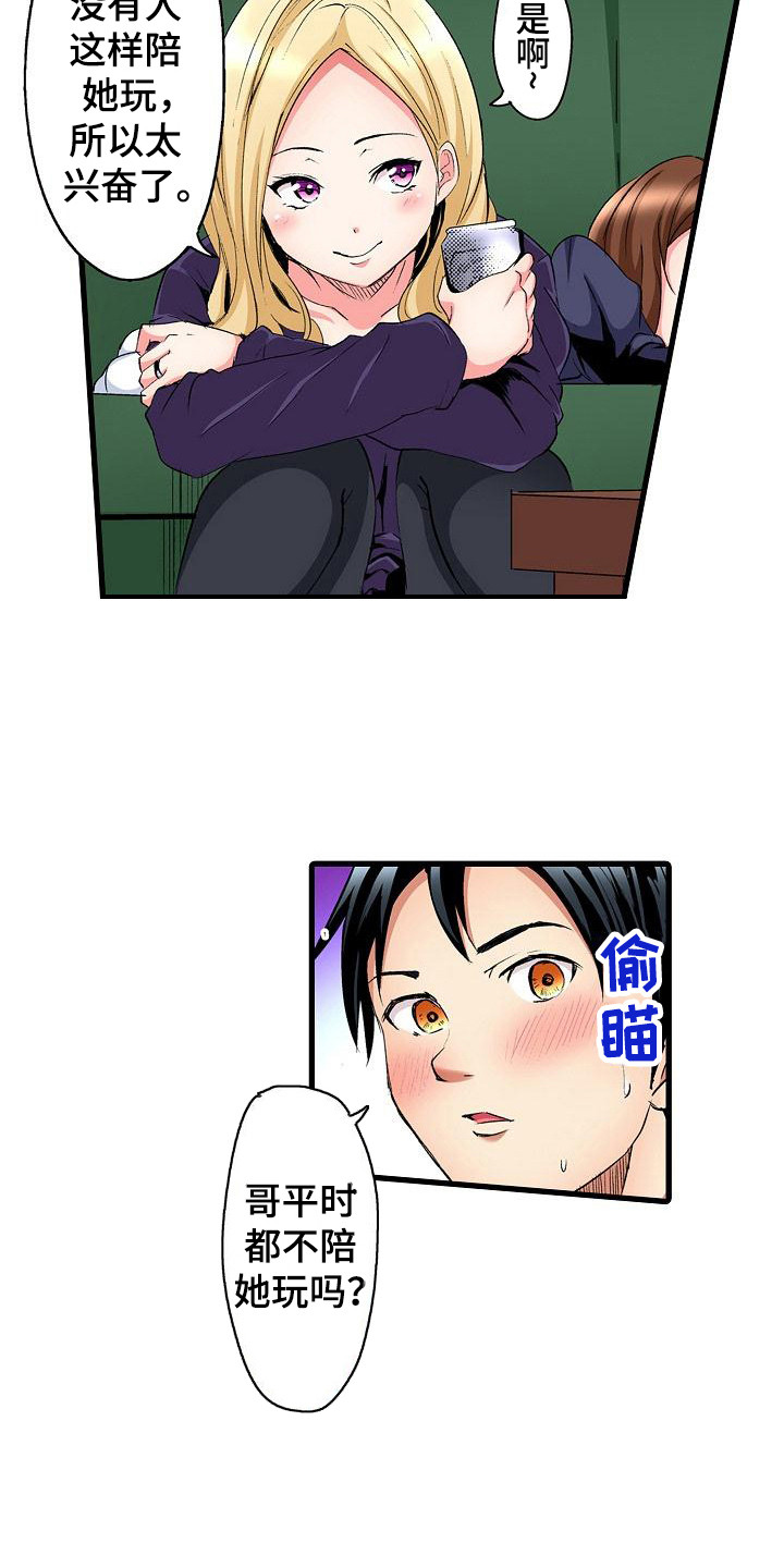 第2章：请多关照6