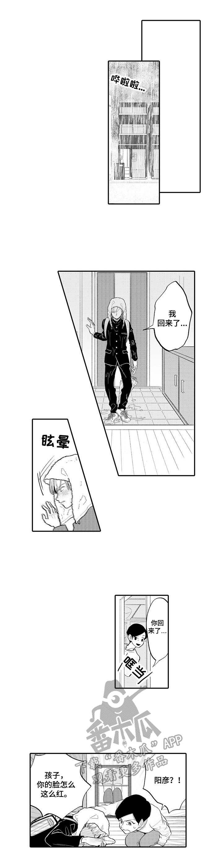 第2章：雨伞5