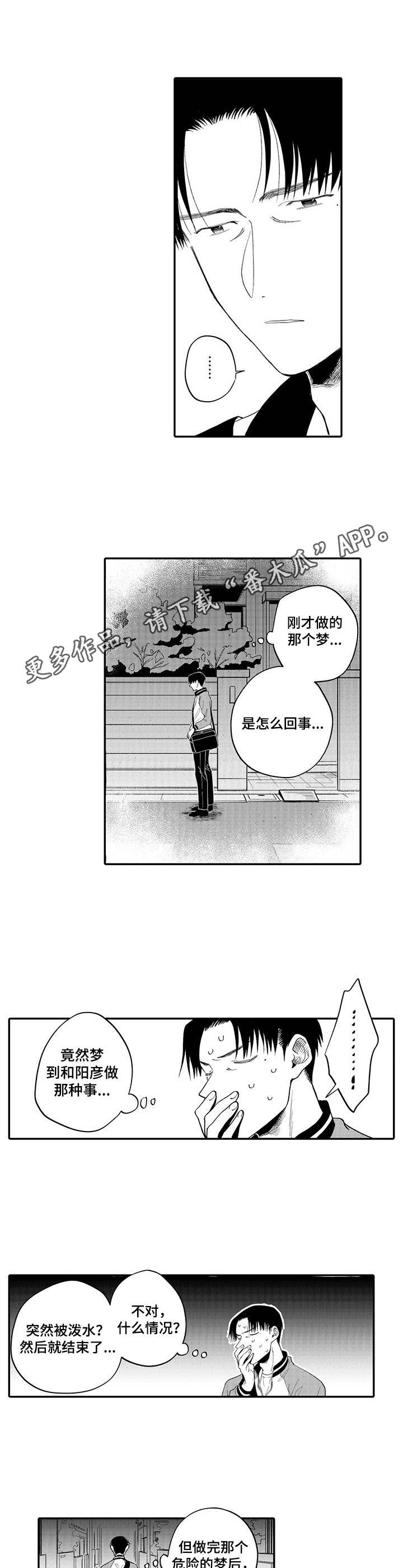 第9章：惊醒8