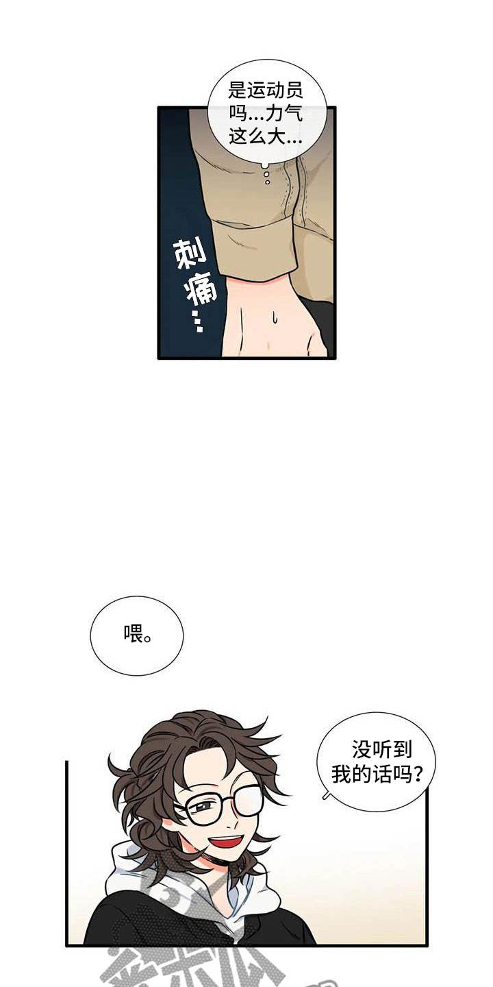 第15章：社长1