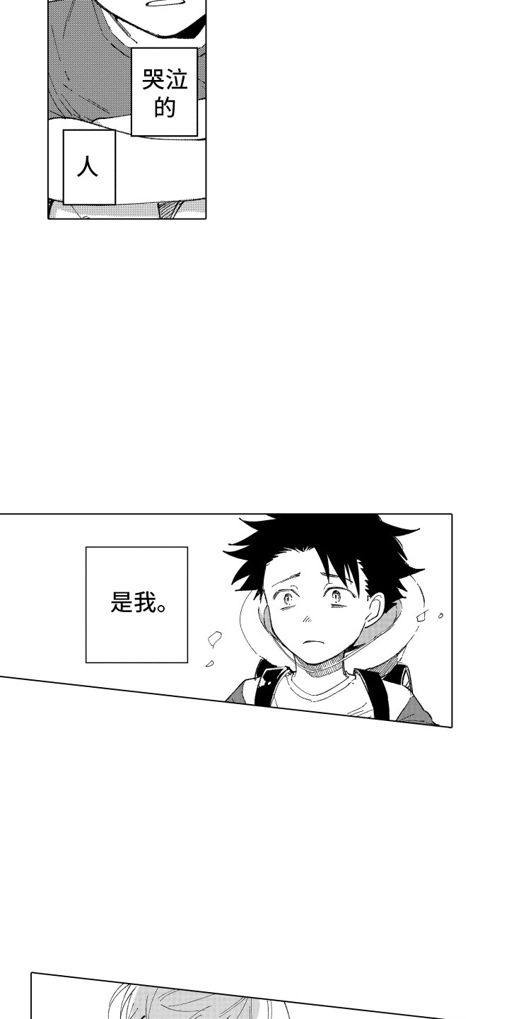 第7章：哭泣的理由6