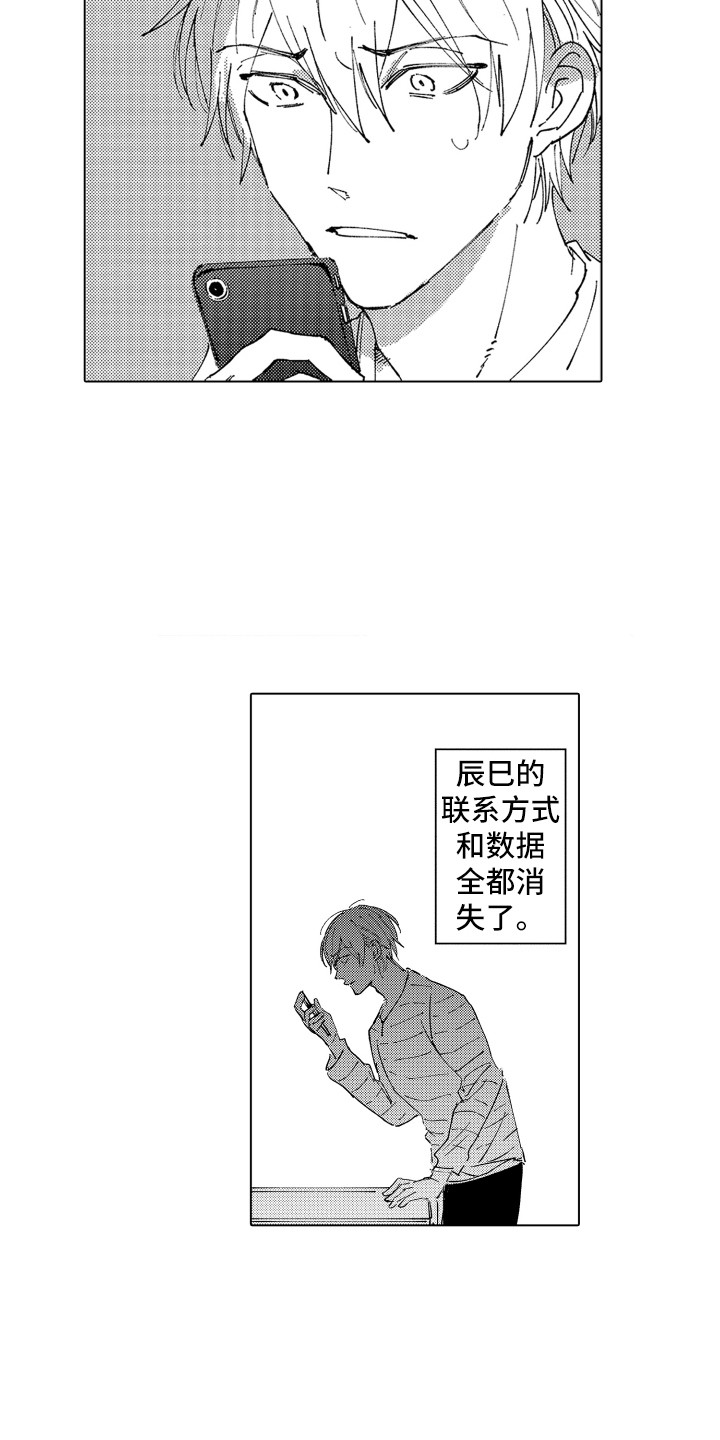第22章：无法忘记3
