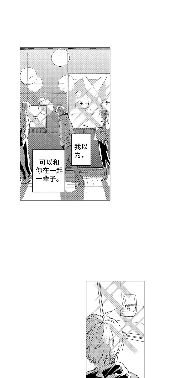 第22章：无法忘记10