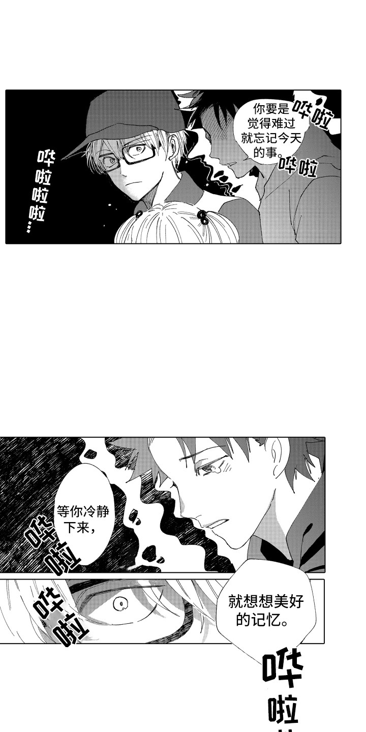 第9章：奇怪之处0