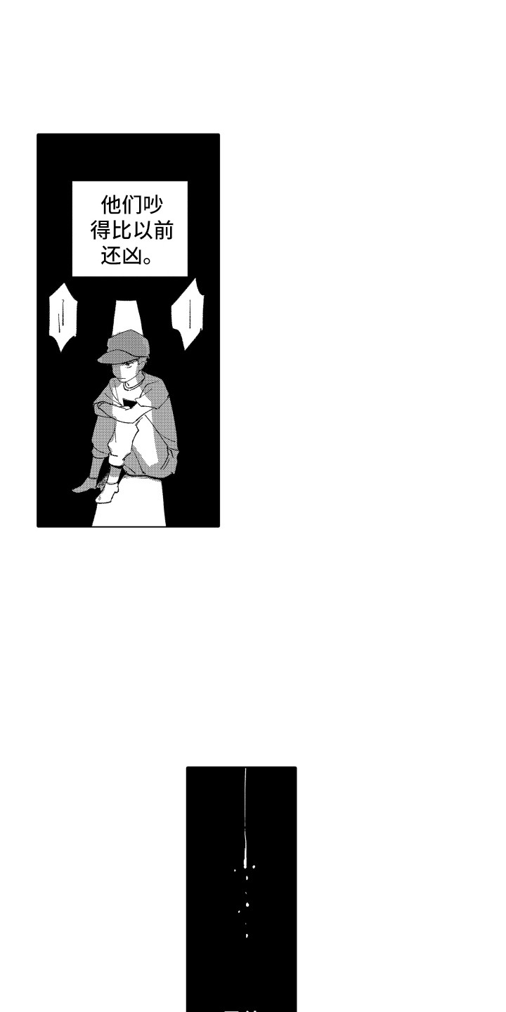 第11章：安慰0