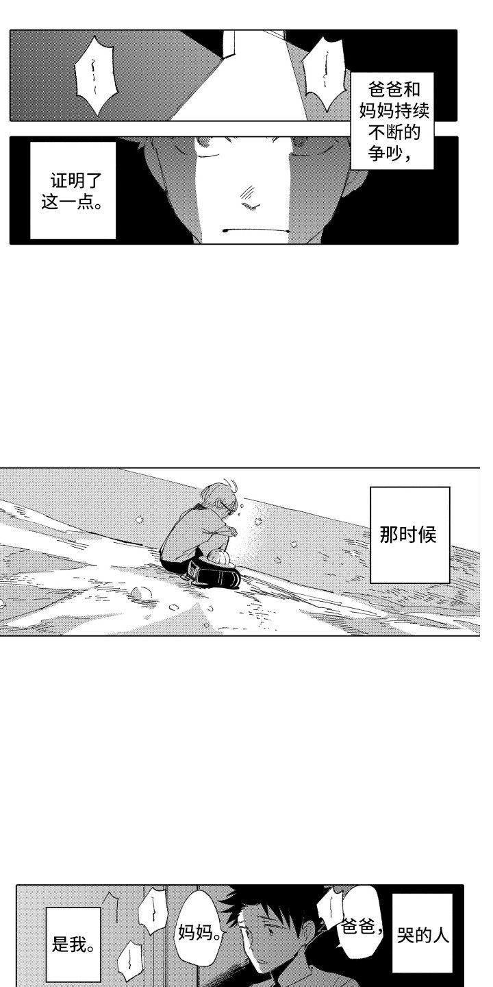 第7章：哭泣的理由15