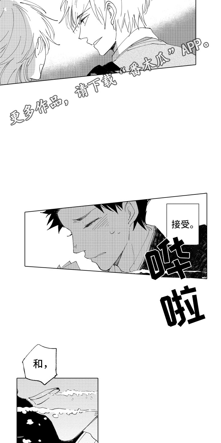 第15章：默默接受7