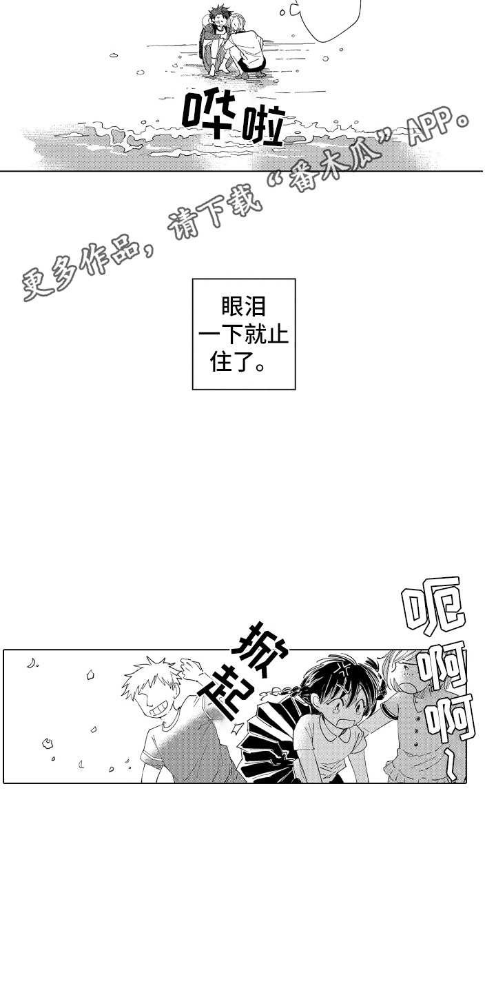 第20章：心动4