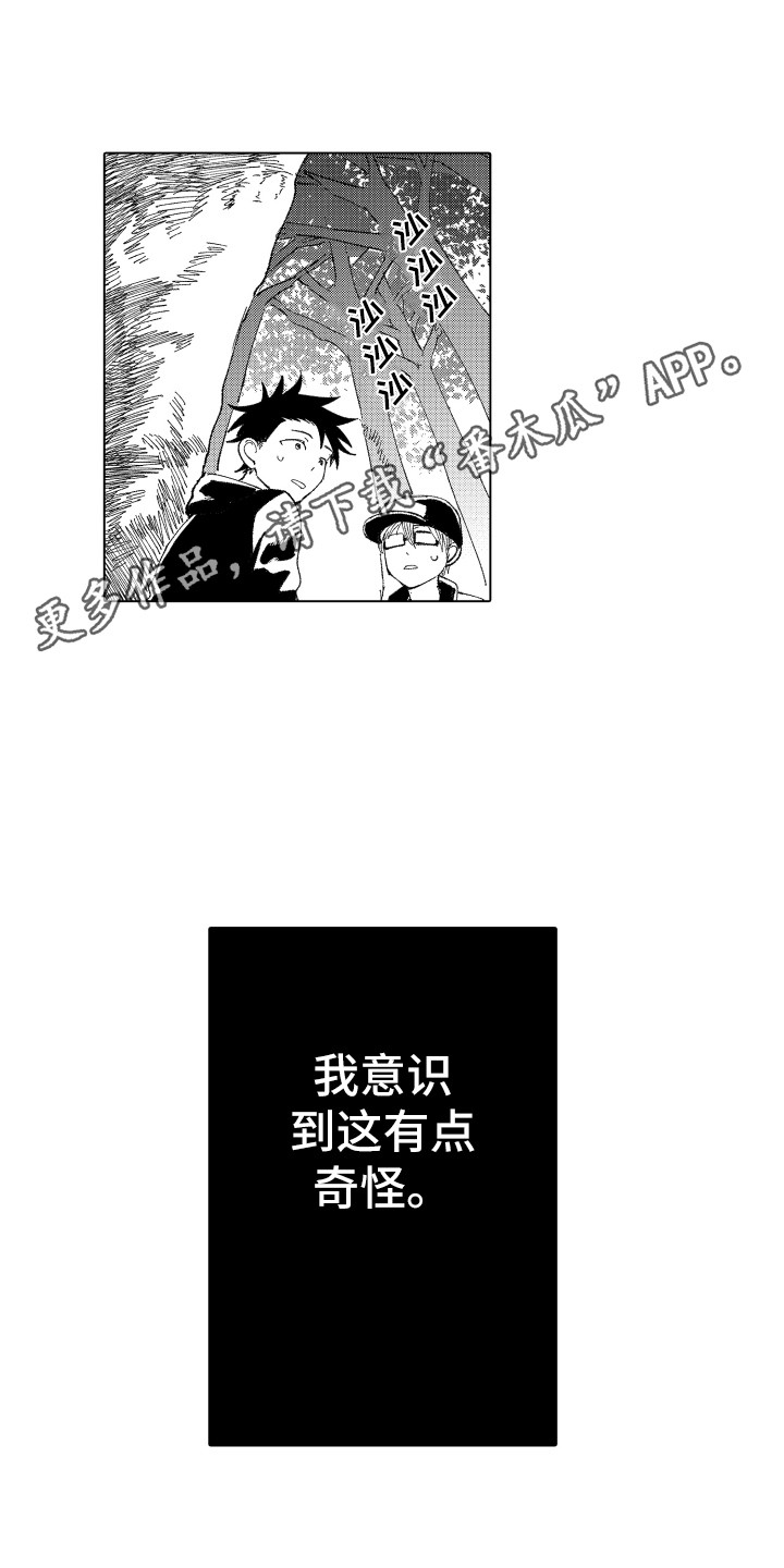第9章：奇怪之处4