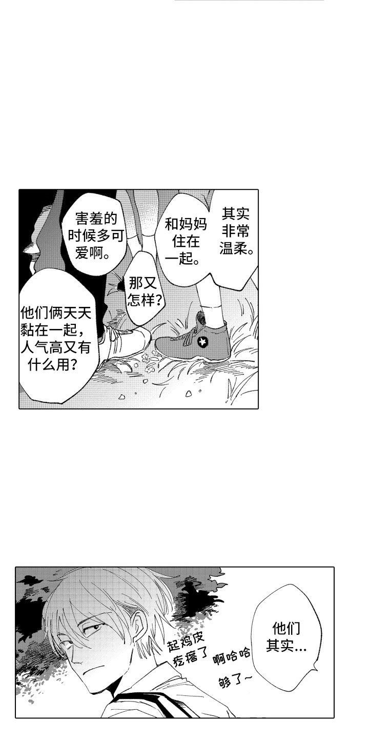 第13章：人气很高6
