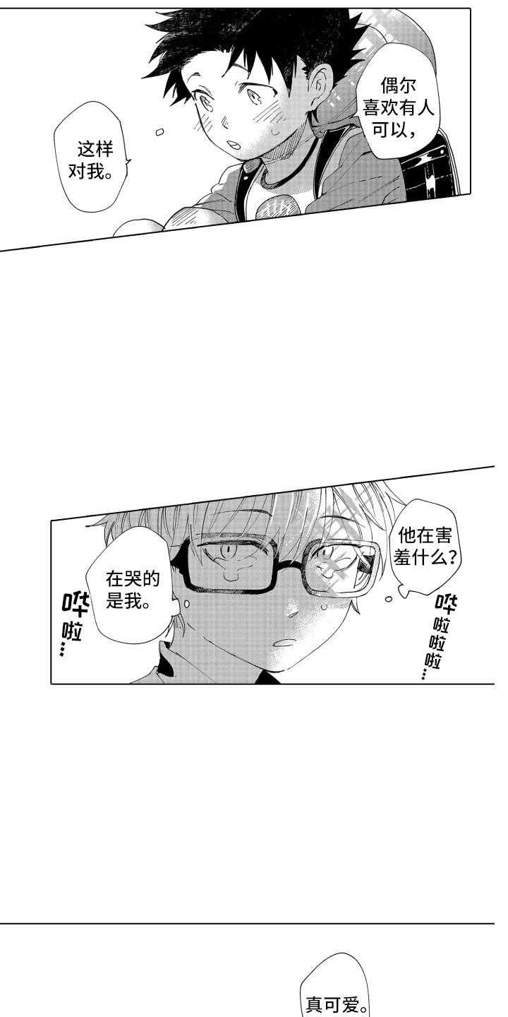 第20章：心动3