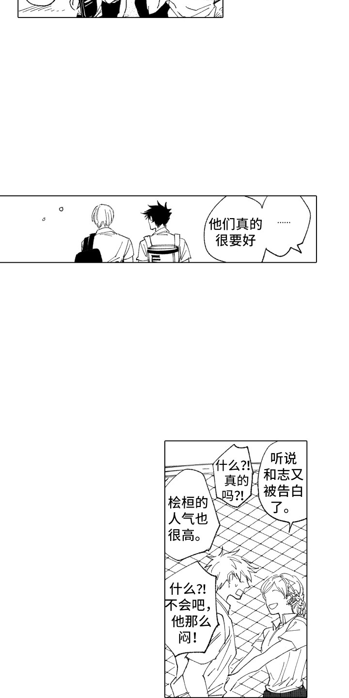 第13章：人气很高5