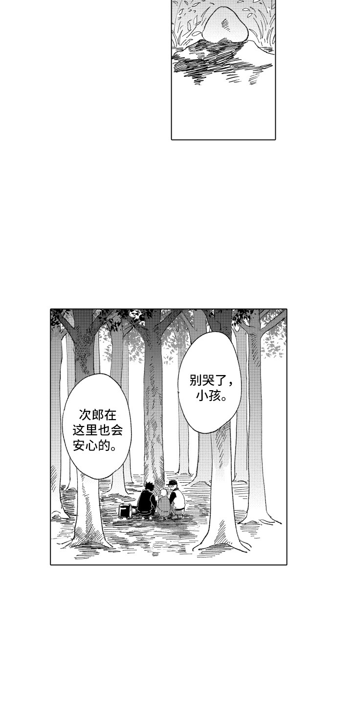 第8章：秘密12