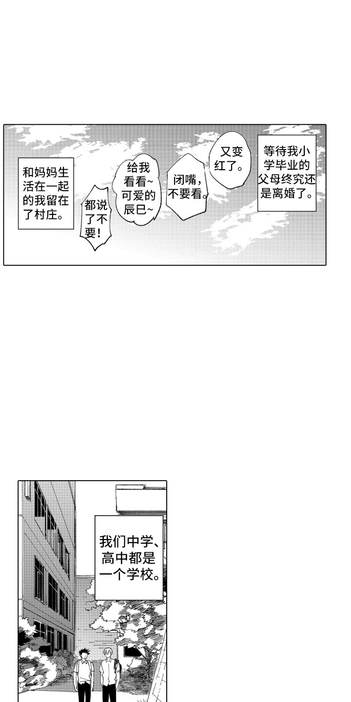 第13章：人气很高3