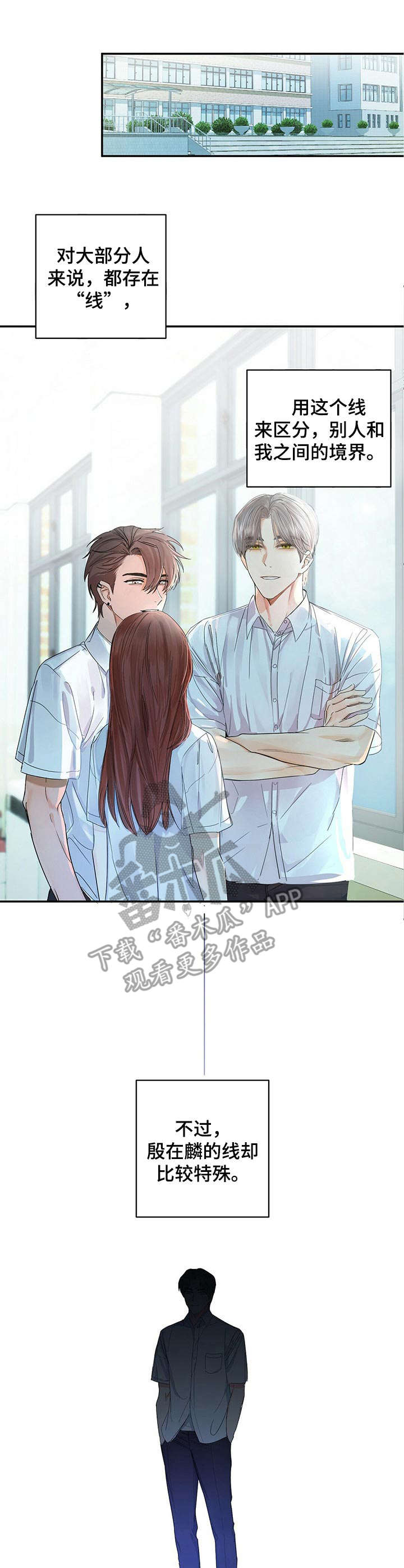 第7章：圆圈0