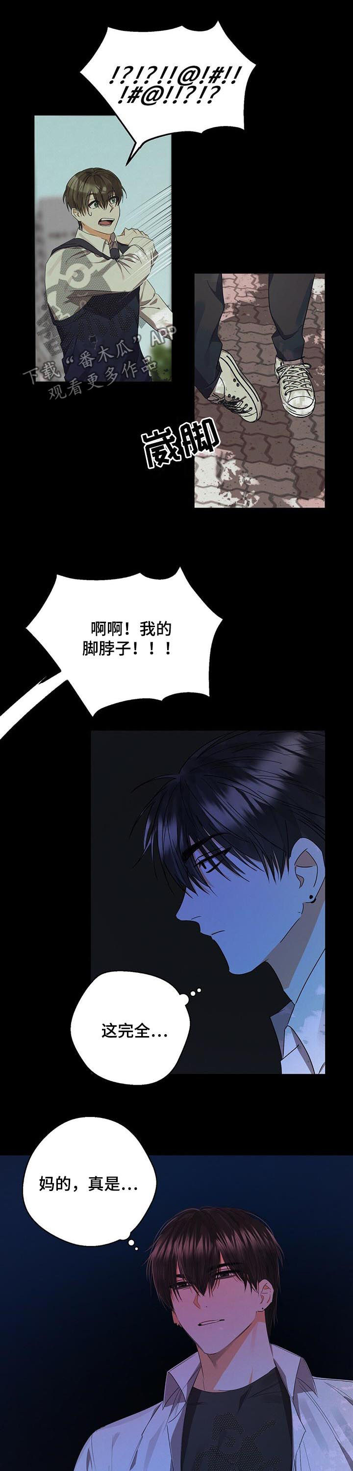 第34章：最佳机会8