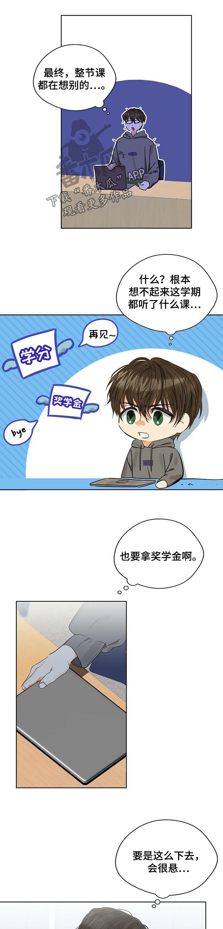 第31章：粉丝5