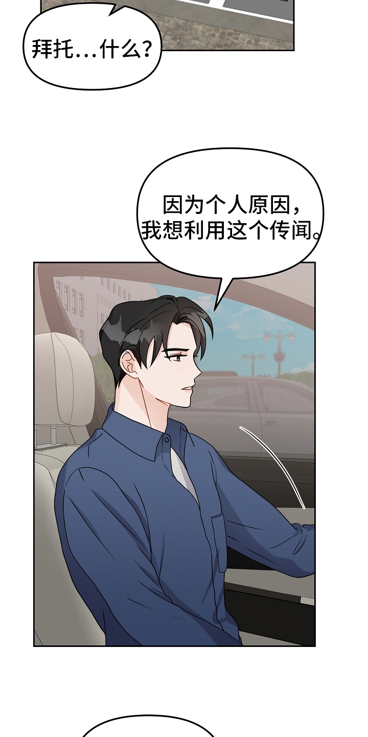 第17章：假装交往13