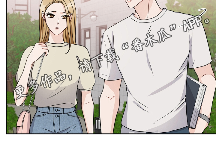 第17章：假装交往20
