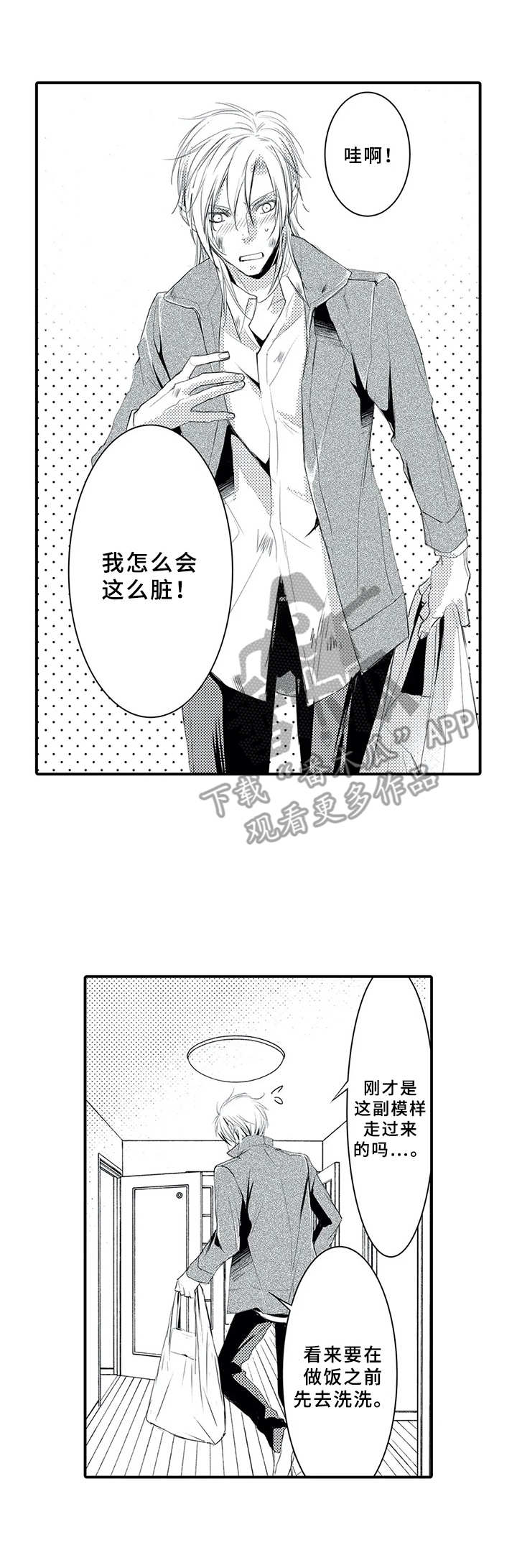 第11章：当成傻瓜10