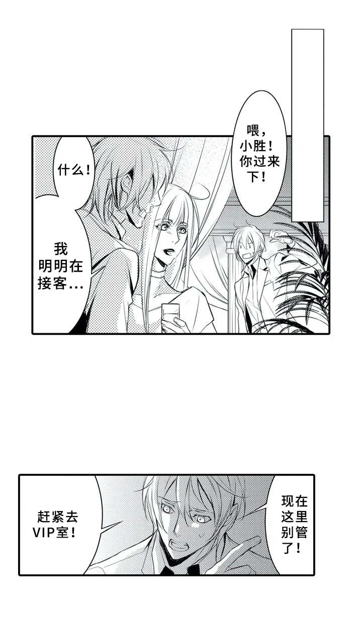 第1章：高额债务3