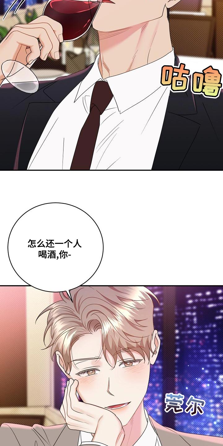 第101章：【番外】要回去了17
