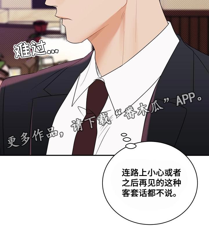 第101章：【番外】要回去了29