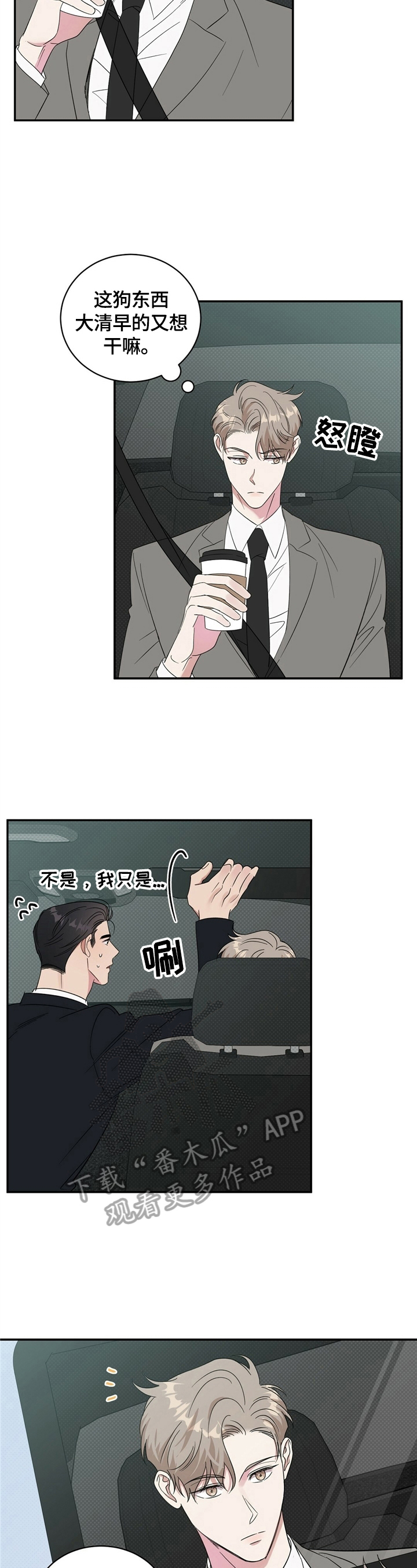 第15章：打算买车2