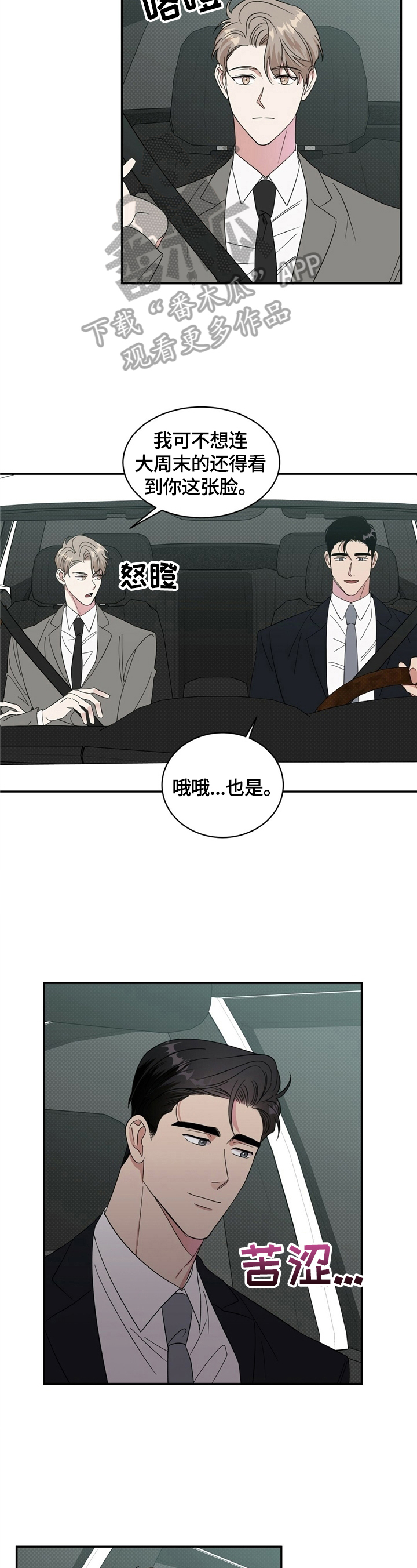 第15章：打算买车9