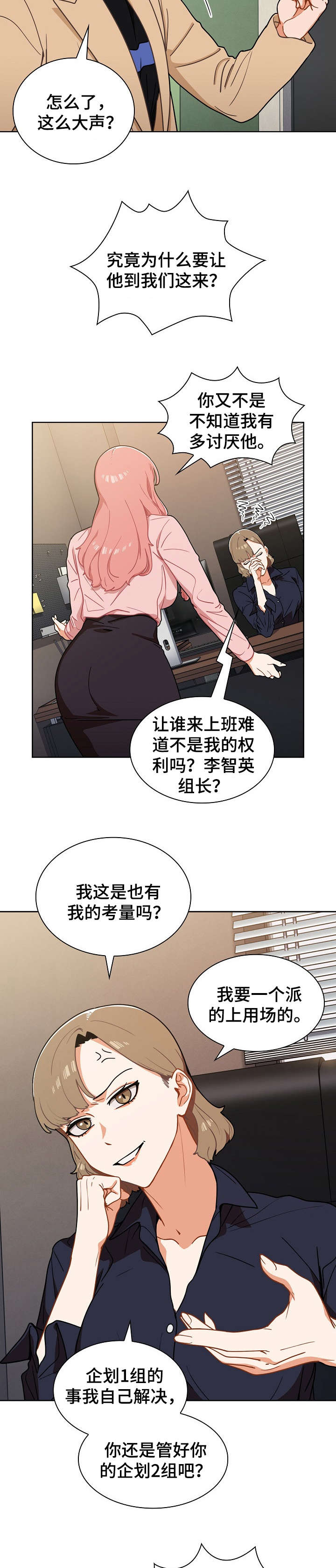 第3章：入职9