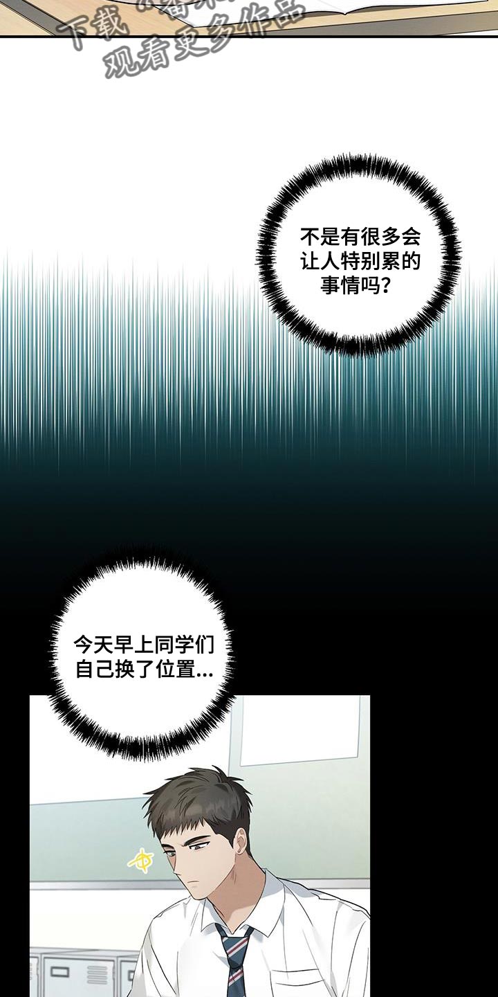 第14章：疲惫1