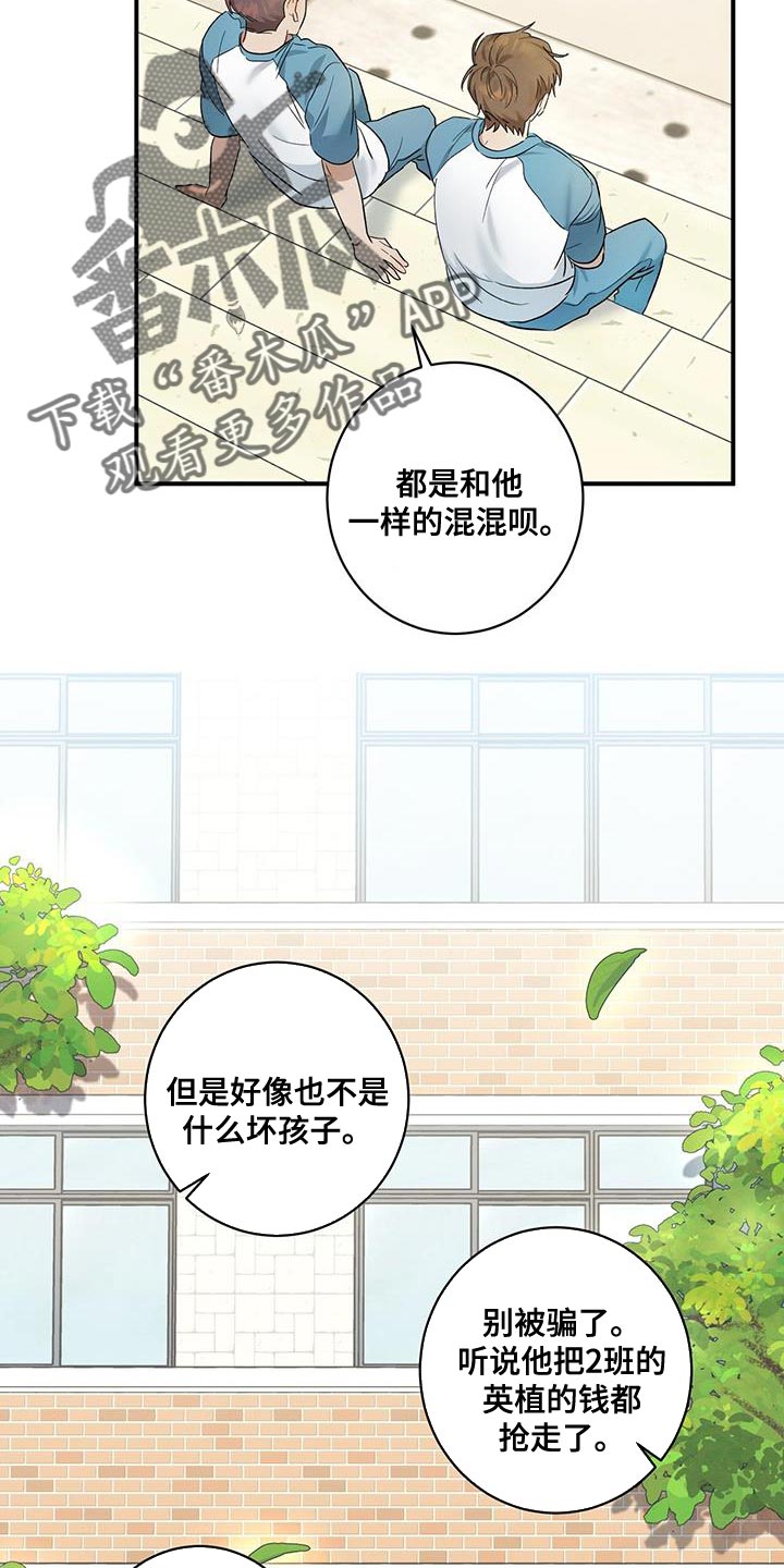第15章：为什么欺负6
