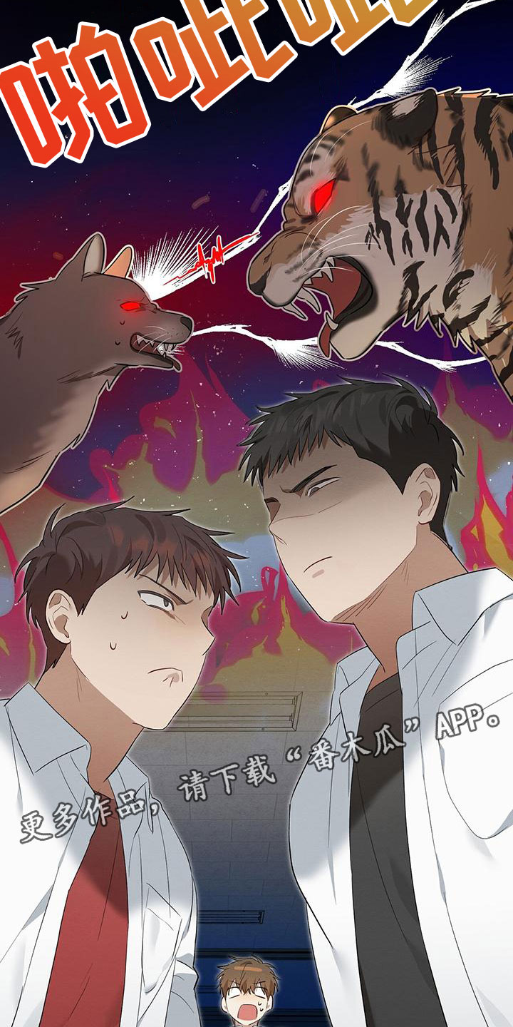 第11章：针锋相对29