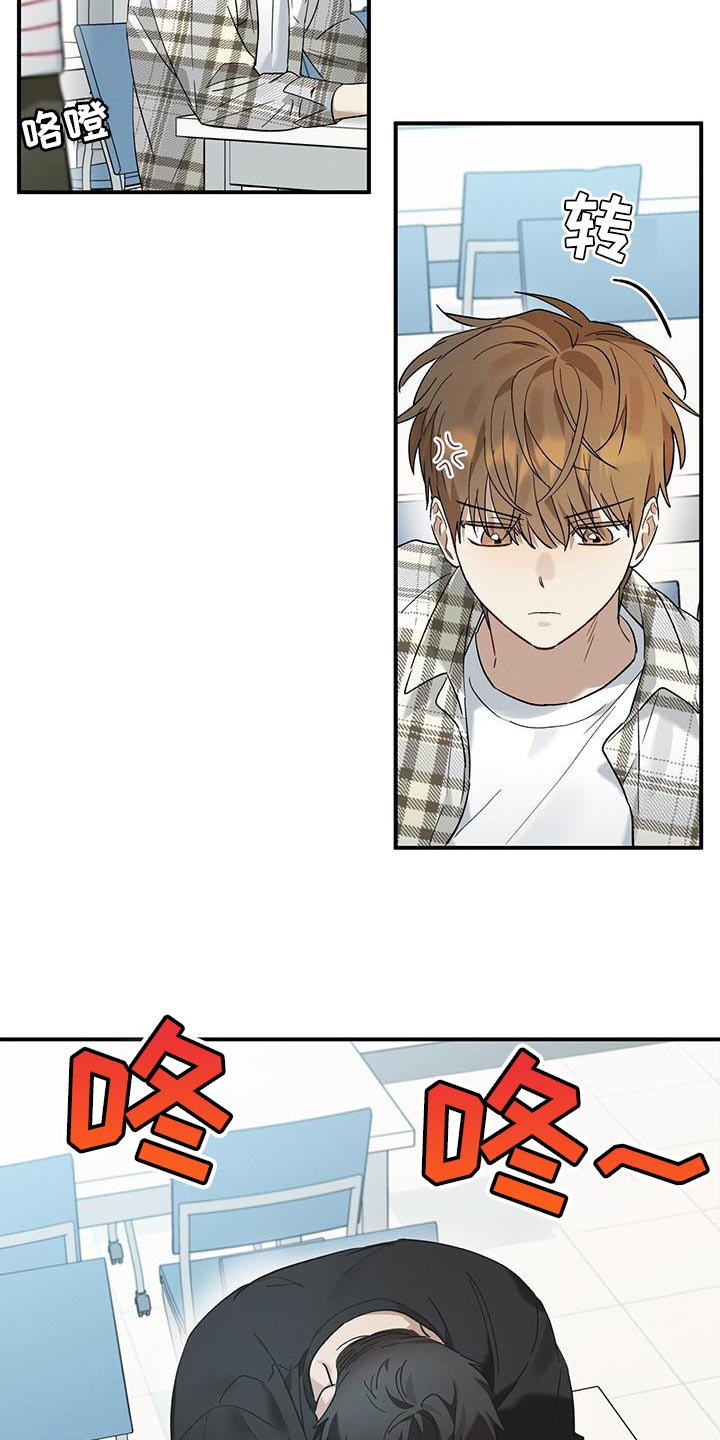 第21章：烦躁5