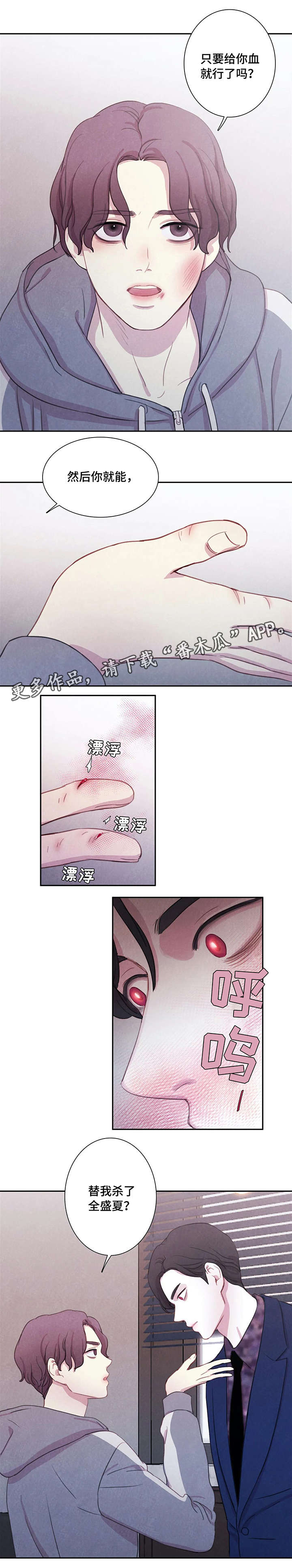 第9章：血6