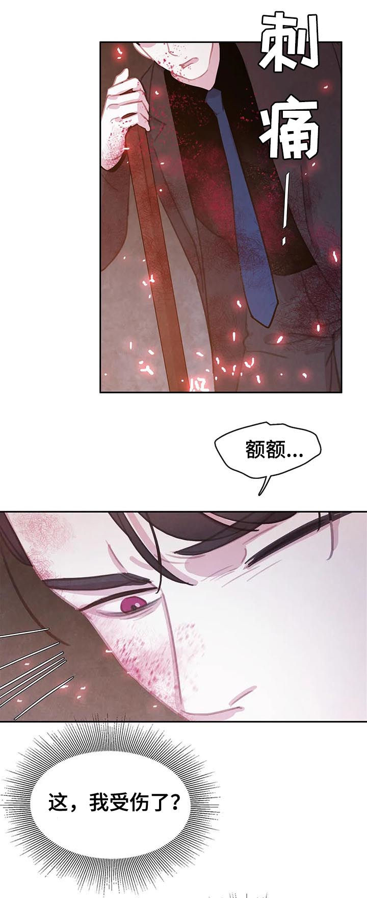 第69章：【第二季】受伤11