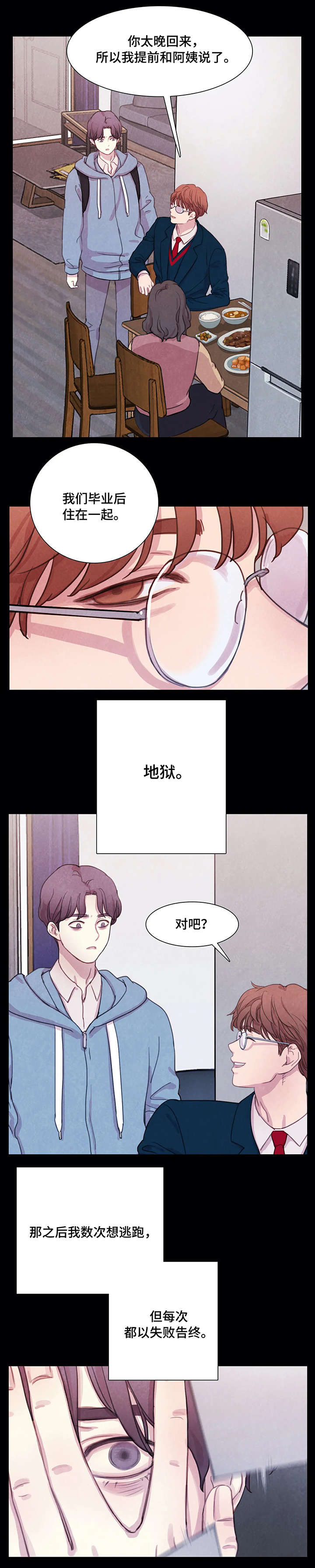 第2章：受伤3
