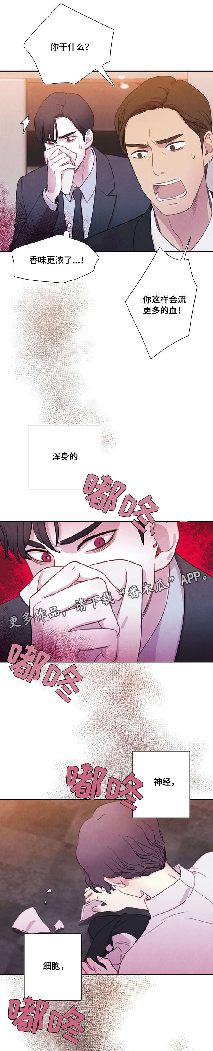 第4章：兴奋4