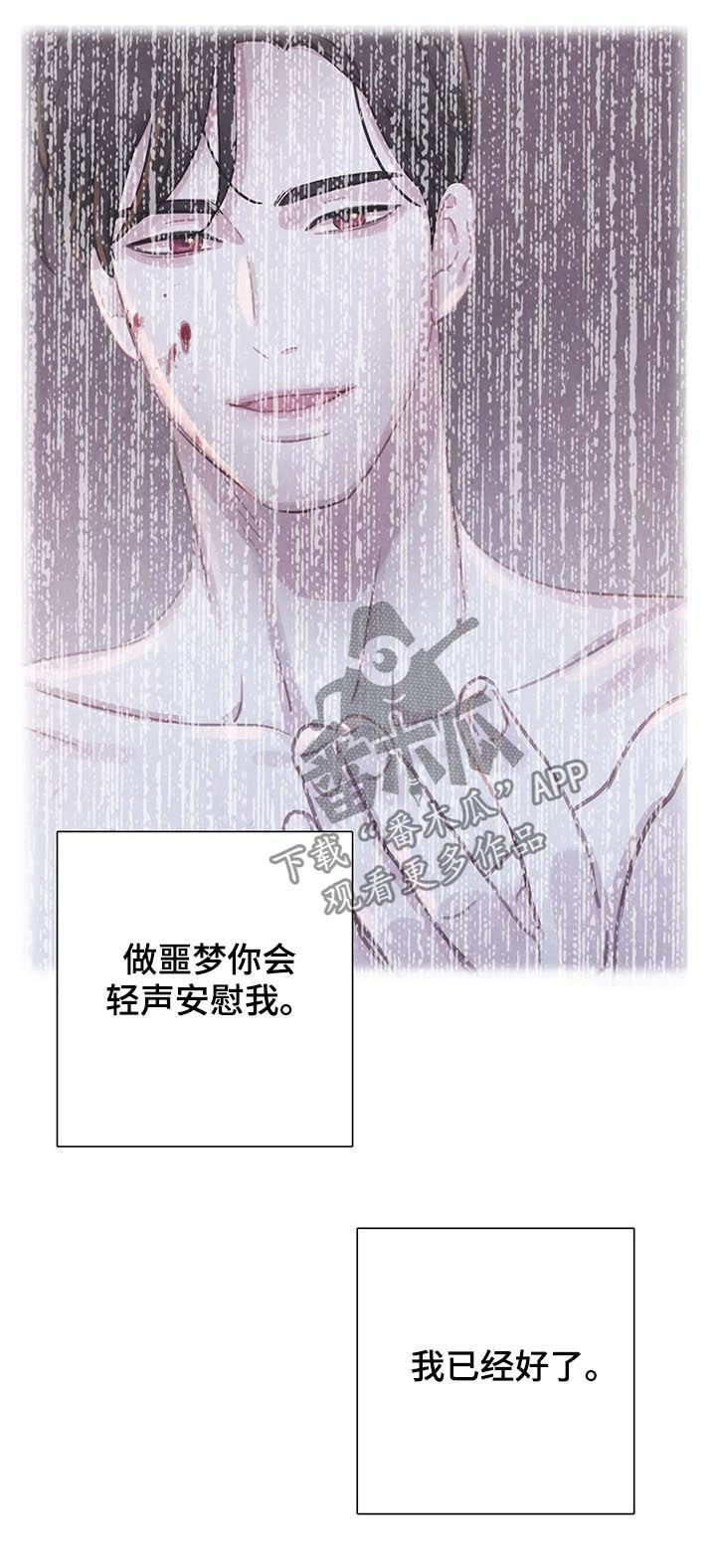第114章：【番外】愈合11