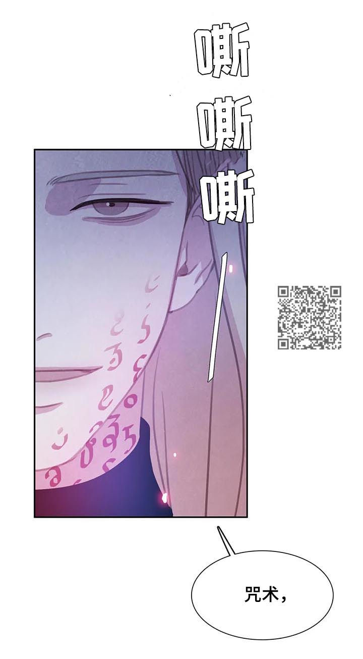 第89章：【第二季】咒术9