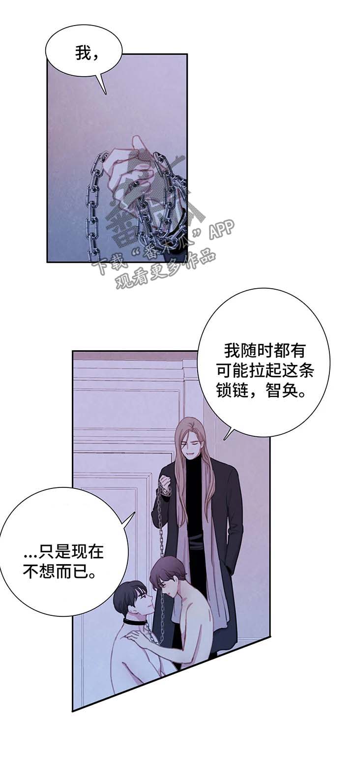 第41章：不再奢望6