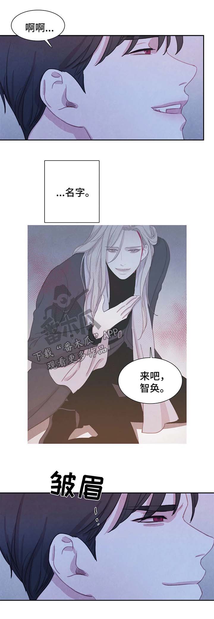 第41章：不再奢望10