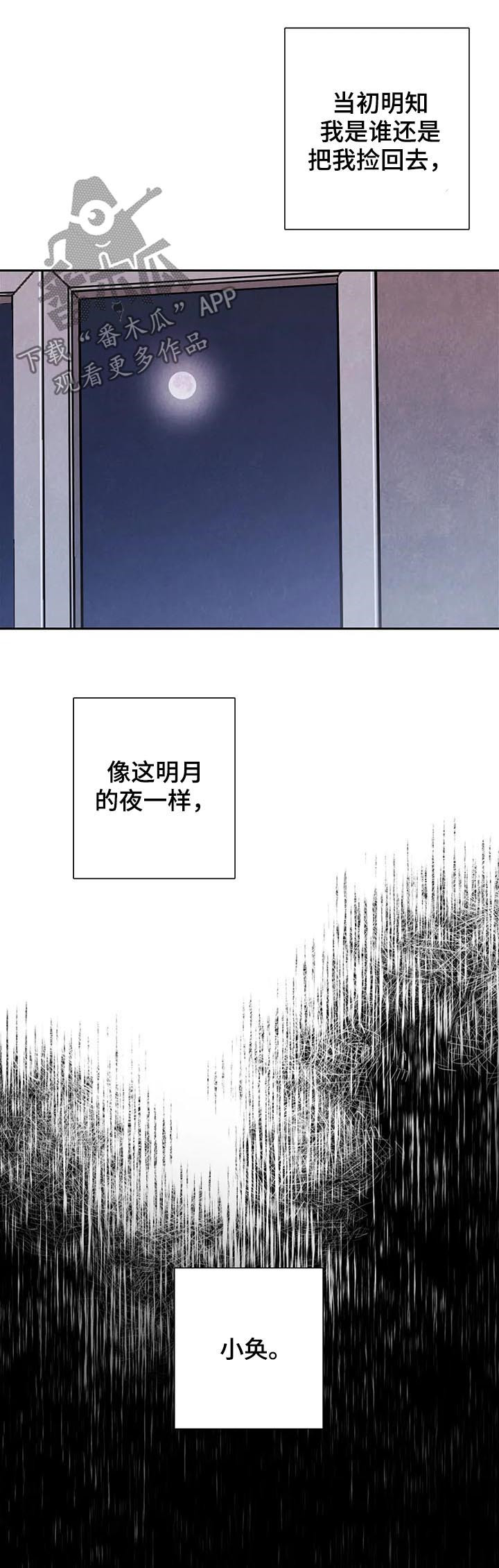 第81章：【第二季】往事7